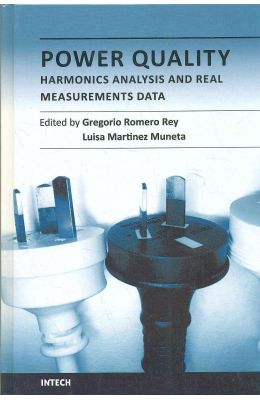 Power Quality: Harmonics Analysis & Real Measurements Data