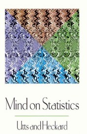 Mind On Statistics W/Cd