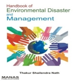 Handbook Of Environmental Disaster & Management