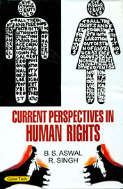 Current Perspectives In Human Rights Set Of 3 Vols
