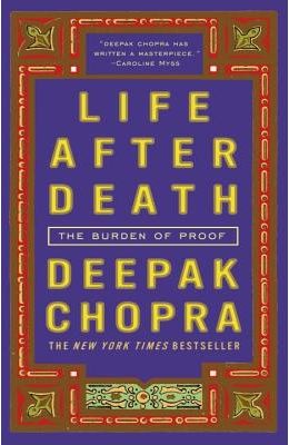 Life After Death: The Burden of Proof
