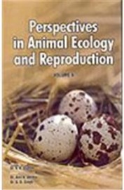 Perspectives In Animal Ecology & Reproduction Vol 6