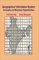 Geographical Information System : Concepts & Business Opportunities