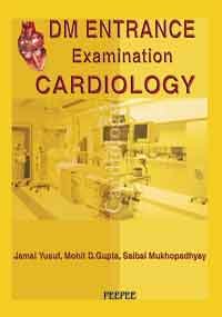 Dm Entrance Examination Cardiology