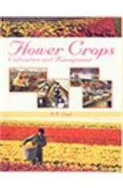 Flower Crops Cultivation & Management
