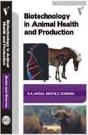 Biotechnology In Animal Health & Production