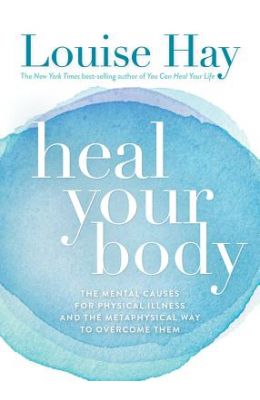 Buy Heal Your Body book : Louise Hay , 0937611352, 9780937611357 Buy Heal Your Body book : Louise Hay , 0937611352, 9780937611357