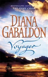 Voyager : Outlander 3