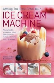 Ice Cream Machine - Getting The Best From Your