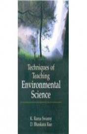 Techniques Of Teaching Environmental Science