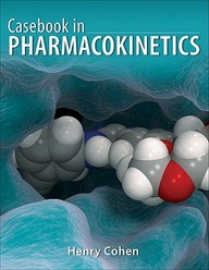 Casebook In Pharmcokinetics