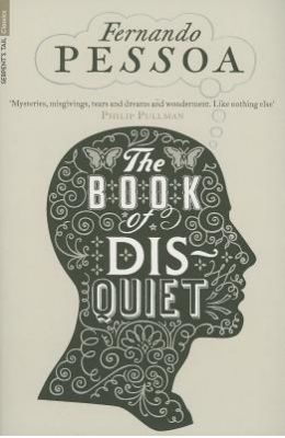 Book Of Disquiet