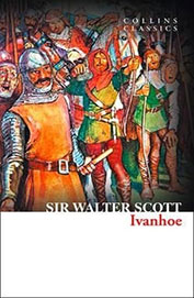 Ivanhoe : Harper