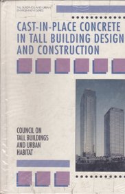 Cast-In-Place Concrete in Tall Building Design and Construction