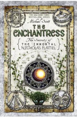 The Enchantress