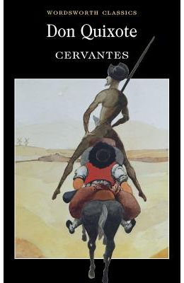 Don Quixote