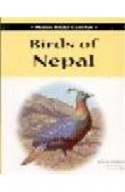 Buy Birds Of Nepal - Helm Field Guides book : Richard Grimmett,Carol ...