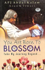 You Are Born To Blossom : Take My Journey Beyond