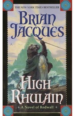 High Rhulain