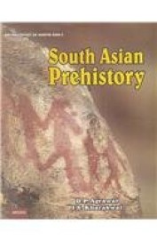 South Asian Prehistory