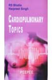 Cardiopulmonary Topics