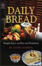 Daily Bread