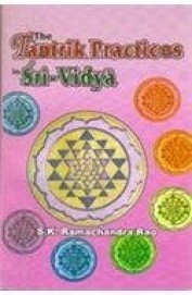 Tantrik Practices In Sri Vidya