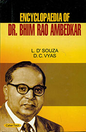 Encyclopaedia Of Dr Bhim Rao Ambedkar Set Of 3 Vols