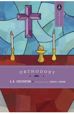 Orthodoxy