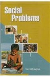 Social Problems Set Of 2 Vols