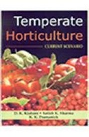Temperate Horticulture - Current Scenario
