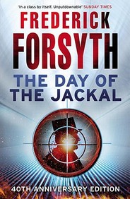 The Day Of The Jackal