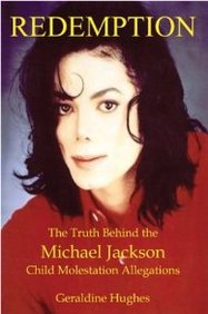 Buy Redemption: The Truth Behind The Michael Jackson Child Molestation