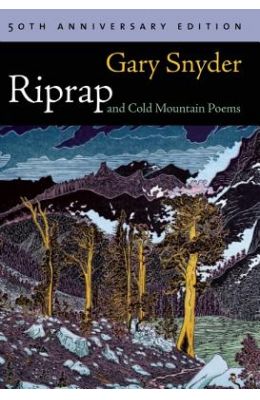 Riprap and Cold Mountain Poems
