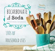 Bicarbonate of Soda: House & Home
