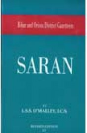 Saran - Bihar & Orissa District Gazetteers