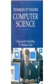 Techniques Of Teaching Computer Science