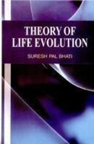 Theory of Life Evolution