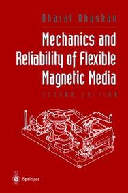 Mechanics and Reliability of Flexible Magnetic Media