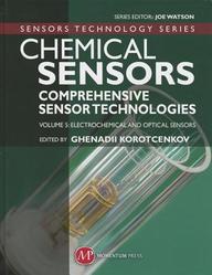 Chemical Sensors Comprehensive Sensor Technologies: Volume 5 Electrochemical And Optical Sensors