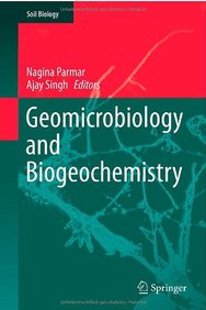 Geomicrobiology and Biogeochemistry (Soil Biology)