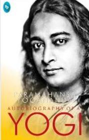 Autobiography Of A Yogi