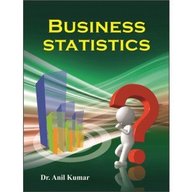 Business Statistics
