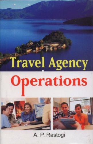 Travel Agency Operations