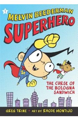 The Curse of the Bologna Sandwich