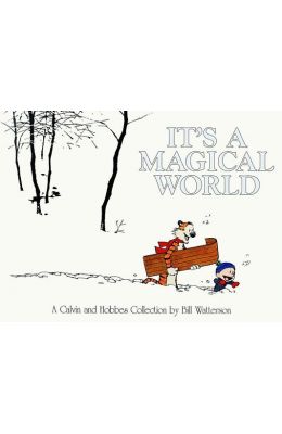Its A Magical World
