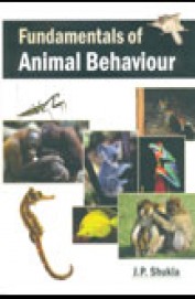 Fundamentals Of Animal Behaviour