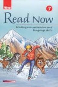 Readnow Books Buy Read Now 7 : Reading Comprehension & Language Skills book : Angus ...