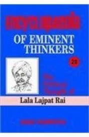Political Thought Of Lala Lajpat Rai