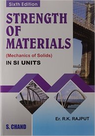 Strength Of Materials In Si Units - Mechanics Of Solids